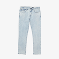 Jeans Volcom Solver Carolina Blue