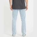 Jeans Volcom Solver Carolina Blue