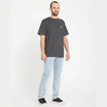 Jeans Volcom Solver Carolina Blue