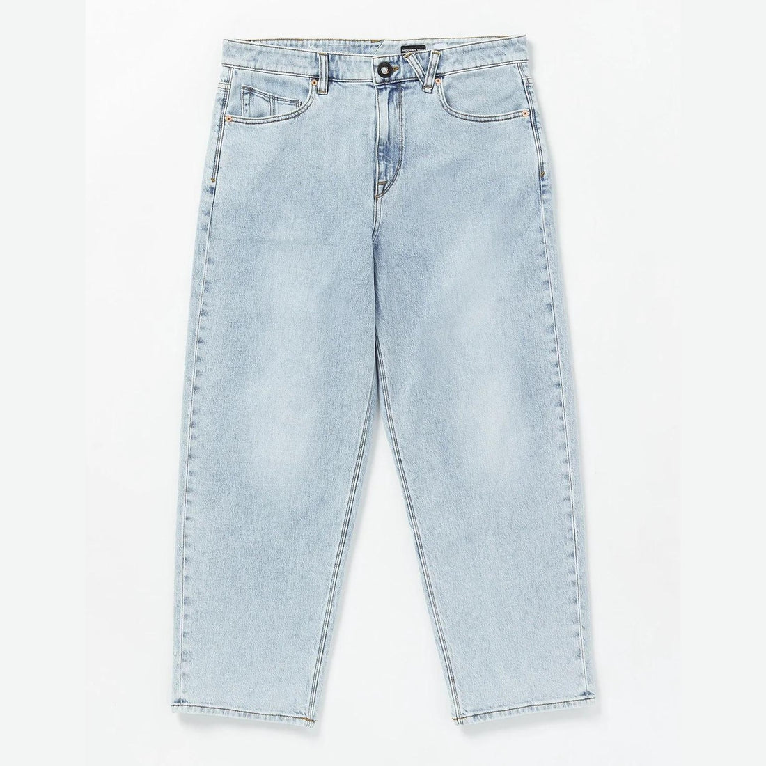 Jeans Volcom V Ent Hockey Dad faded