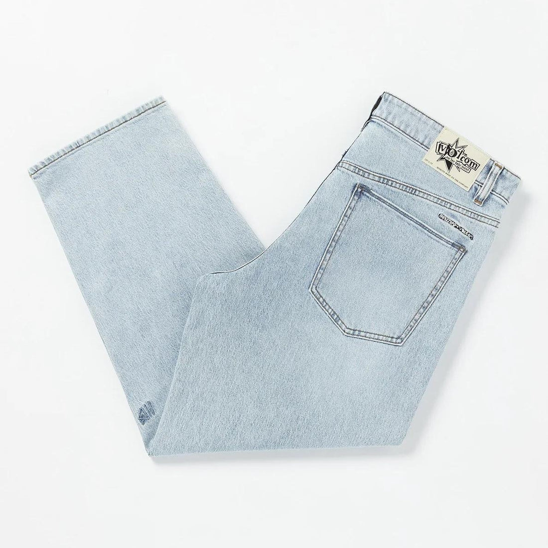 Jeans Volcom V Ent Hockey Dad faded