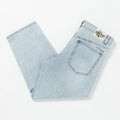 Jeans Volcom V Ent Hockey Dad faded