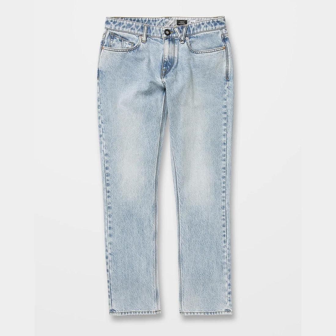 Jeans Volcom Vorta faded