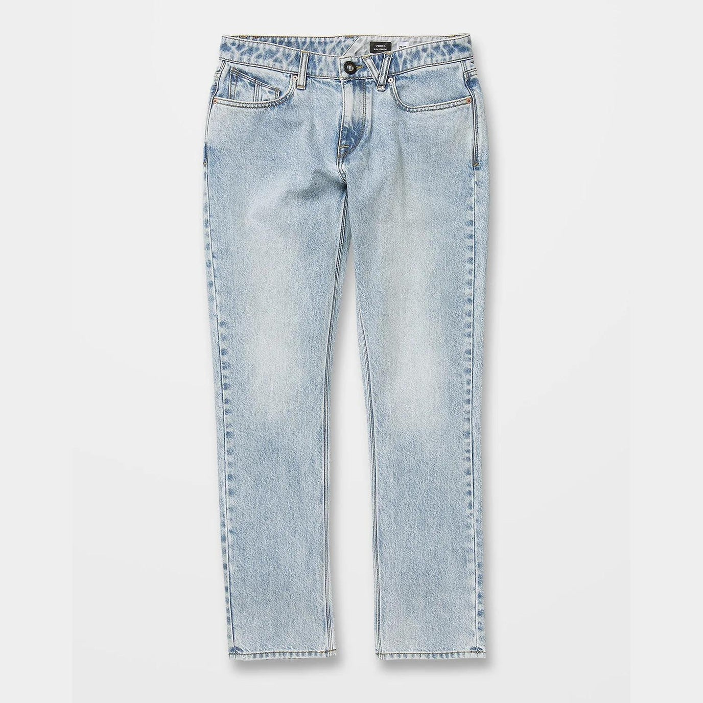 Jeans Volcom Vorta faded