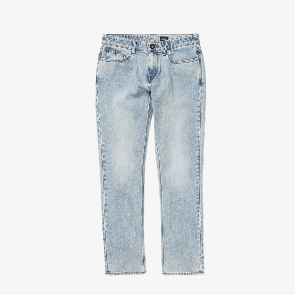 Jeans Volcom Vorta faded