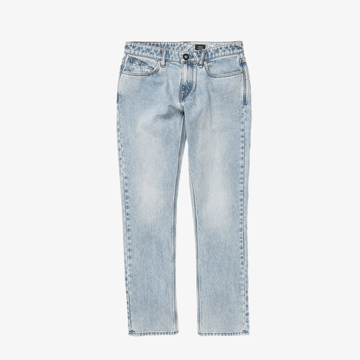 Jeans Volcom Vorta faded