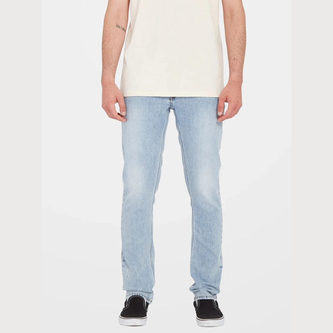 Jeans Volcom Vorta faded