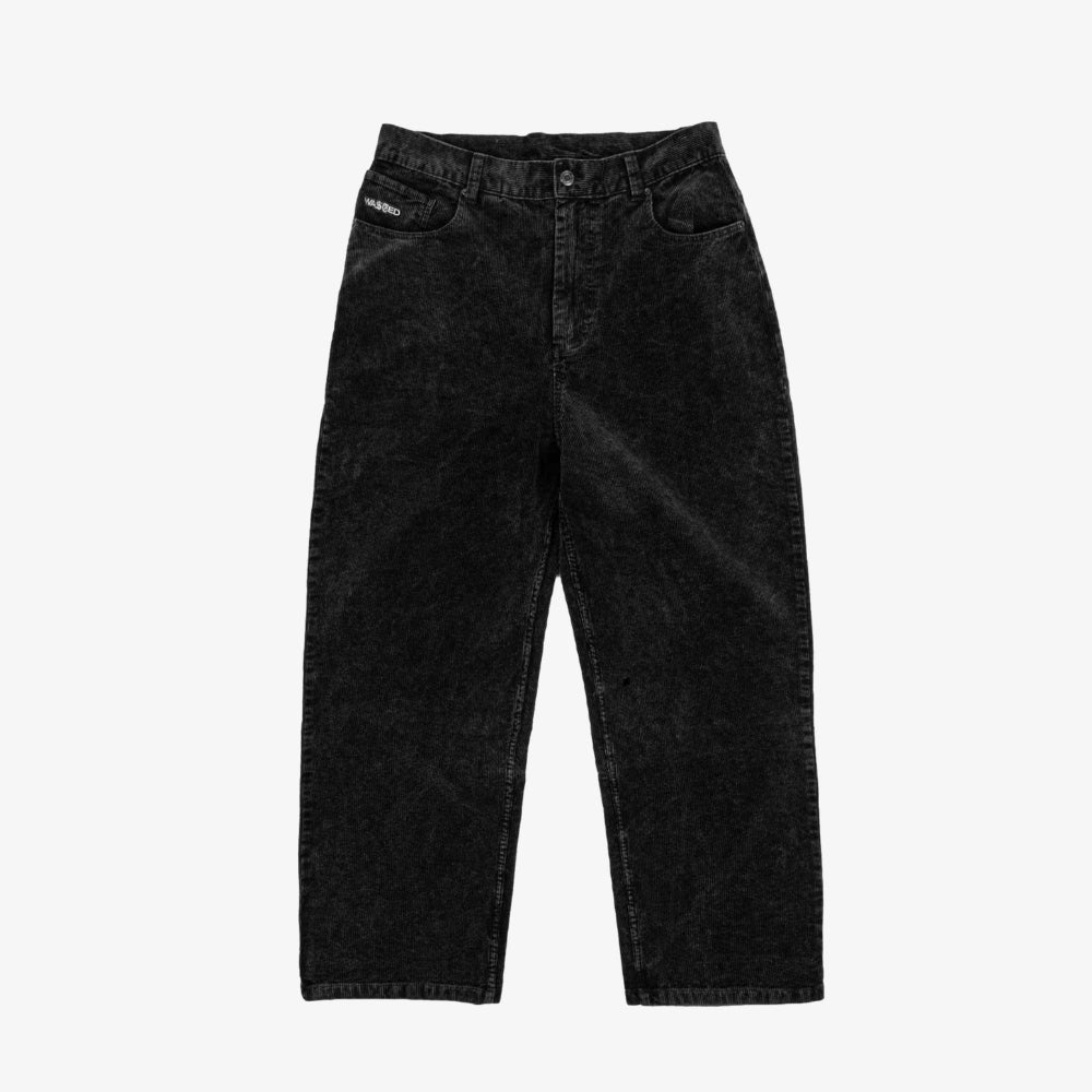 Jeans Wasted Paris Cord Casper balck