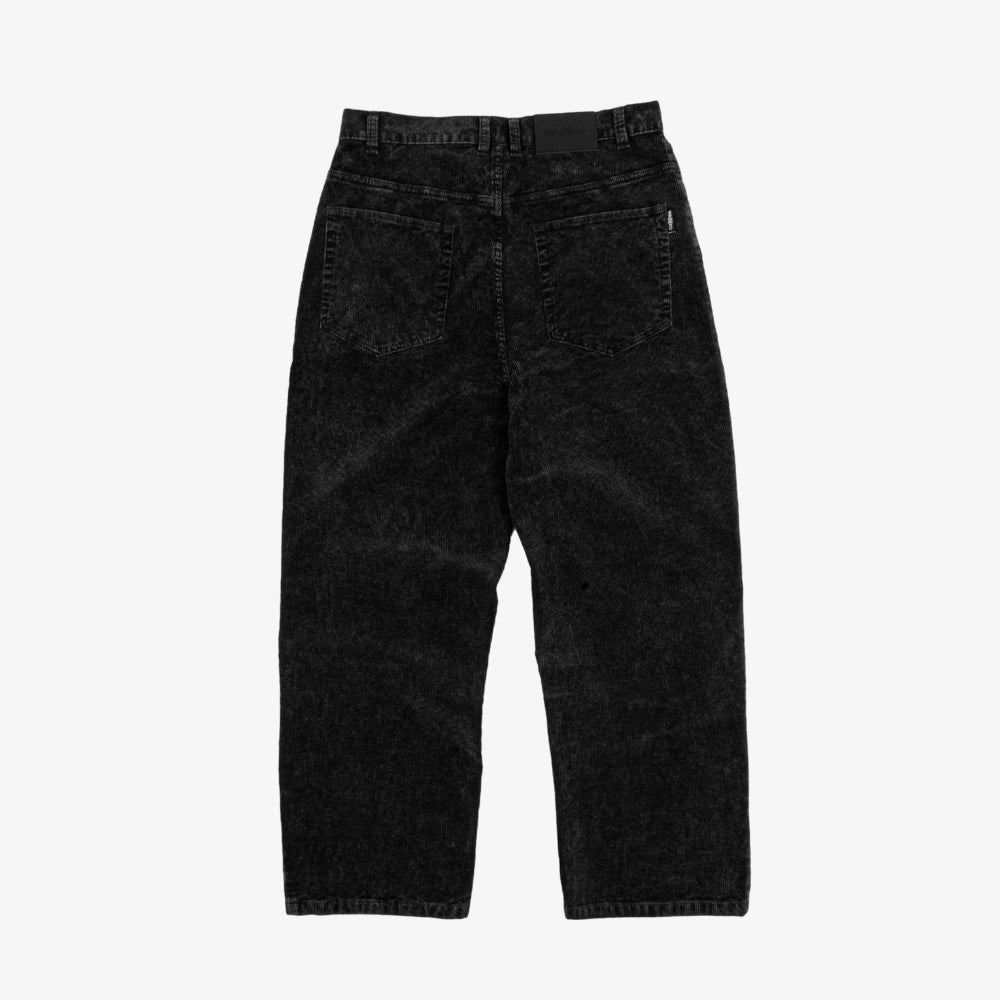 Jeans Wasted Paris Cord Casper balck