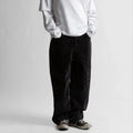 Jeans Wasted Paris Cord Casper balck