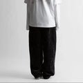 Jeans Wasted Paris Cord Casper balck