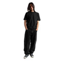 Jeans Wasted Paris Cord Casper balck