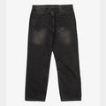 Jeans Wasted Paris Ripped Manc Black