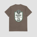 Junglo T-shirt Canyon choco