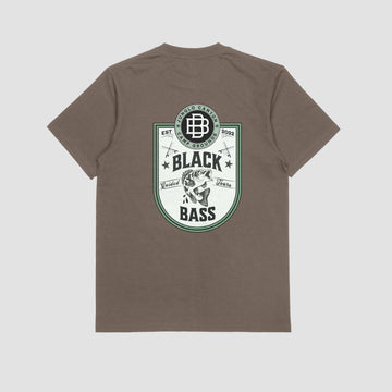 Junglo T-shirt Canyon choco