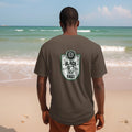 Junglo T-shirt Canyon choco