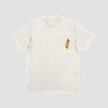 Junglo T-shirt Execss off white