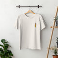 Junglo T-shirt Execss off white