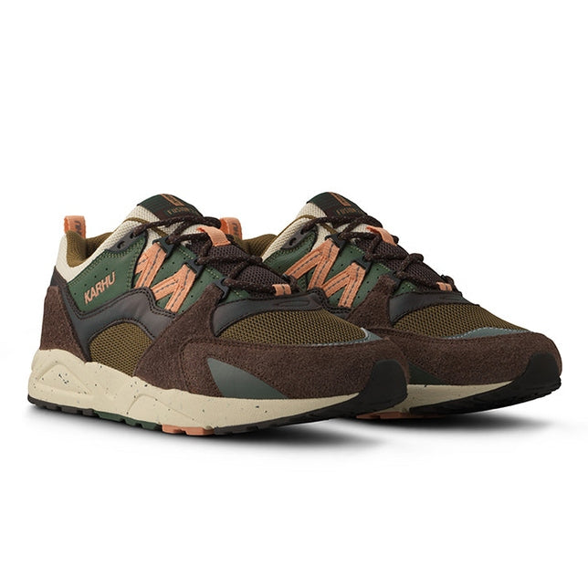 KARHU FUSION 2.O S CHOCO