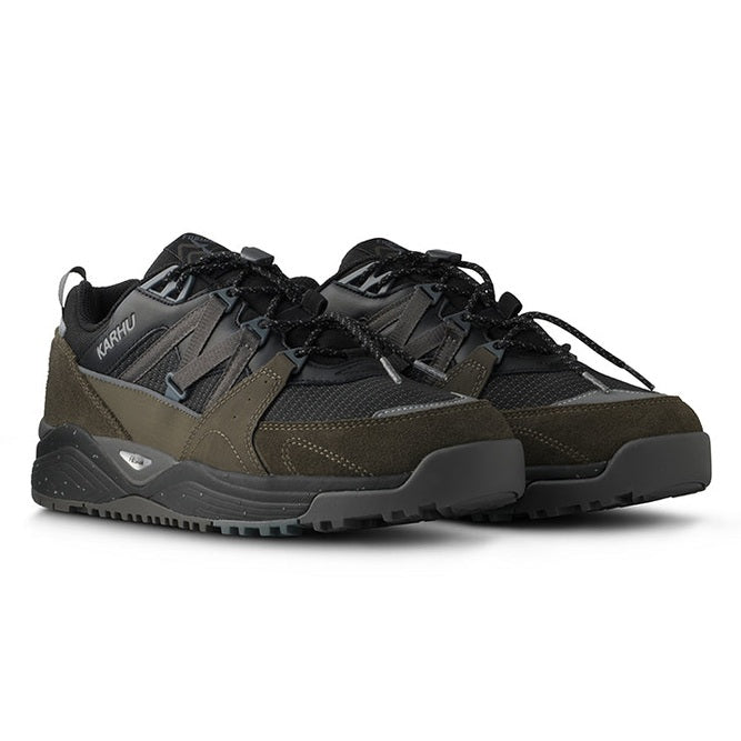 KARHU FUSION XC GRAY