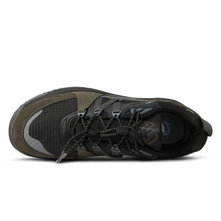 KARHU FUSION XC GRAY