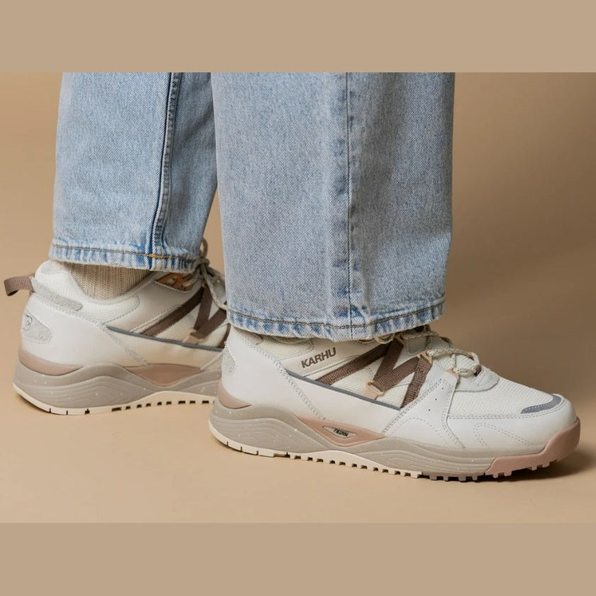 KARHU FUSION XC WHI