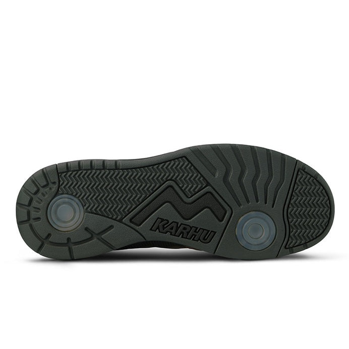 KARHU FUSION XT