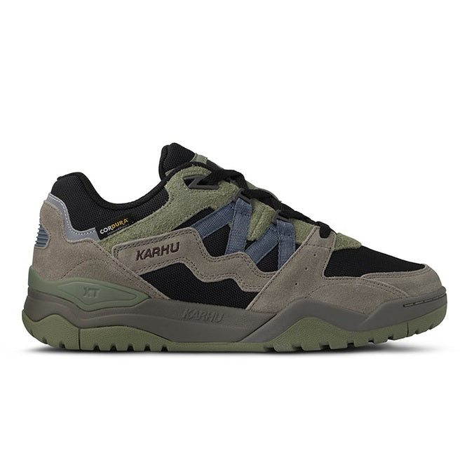 KARHU FUSION XT GRAY