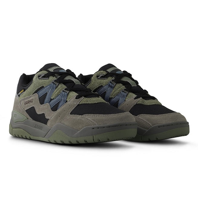 KARHU FUSION XT GRAY