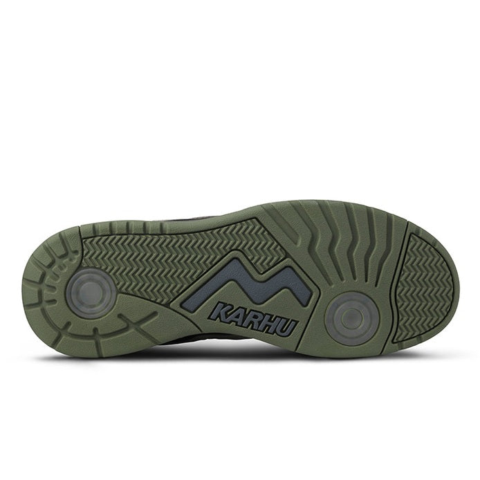KARHU FUSION XT GRAY