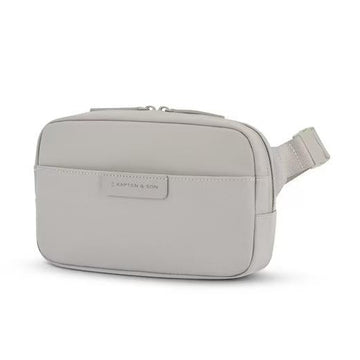Kaptain & Son Zaino Bergen Pro Crossbody Grey