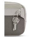 Kaptain & Son Zaino Bergen Pro Crossbody Grey