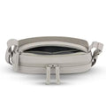 Kaptain & Son Zaino Bergen Pro Crossbody Grey