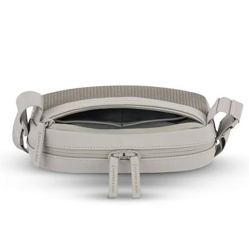 Kaptain & Son Zaino Bergen Pro Crossbody Grey
