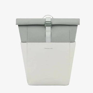 Kaptain & Son Zaino Lund Muted Aqua