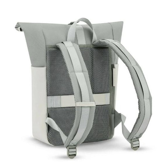 Kaptain & Son Zaino Lund Muted Aqua