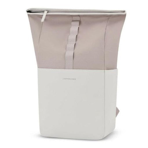 Kaptain & Son Zaino Lund Muted Gray