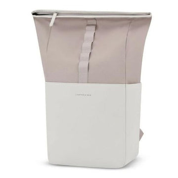 Kaptain & Son Zaino Lund Muted Gray