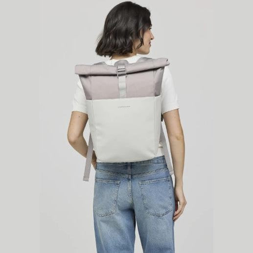 Kaptain & Son Zaino Lund Muted Gray