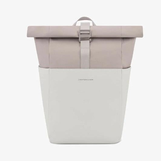 Kaptain & Son Zaino Lund Muted Gray