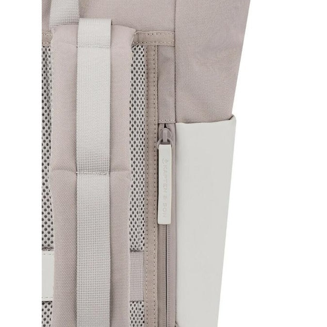 Kaptain & Son Zaino Lund Muted Gray