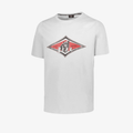 Maglietta T-shirt Bear Big Logo white