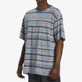 Maglietta T-shirt Billabong Halfrack splash