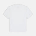 Maglietta T-shirt Dickies Clancy Heavyweight white
