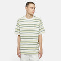 Maglietta T-shirt Dickies Glad Spring white stripe