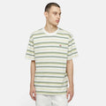 Maglietta T-shirt Dickies Glad Spring white stripe