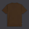 Maglietta T-shirt Dolly Noir Armored Titan brown