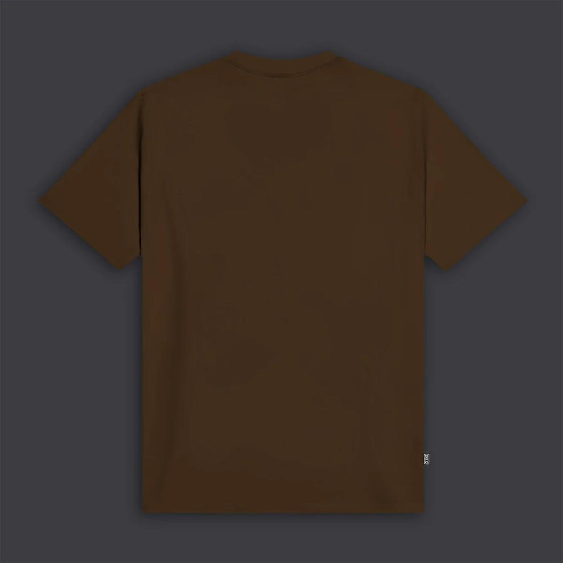 Maglietta T-shirt Dolly Noir Armored Titan brown