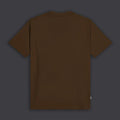 Maglietta T-shirt Dolly Noir Armored Titan brown