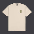 Maglietta T-shirt Dolly Noir Ryu Dragon beige